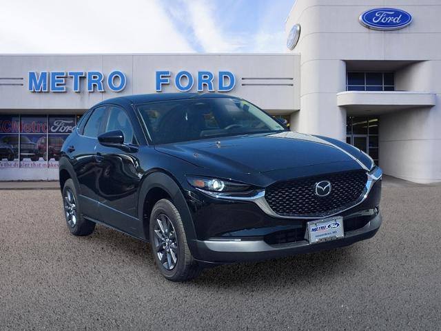 2024 MAZDA CX-3 - $23,656