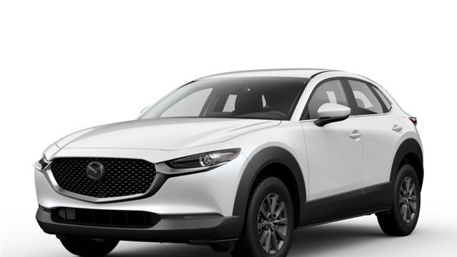Preowned 2024 Mazda CX-30 2.5 S for Sale