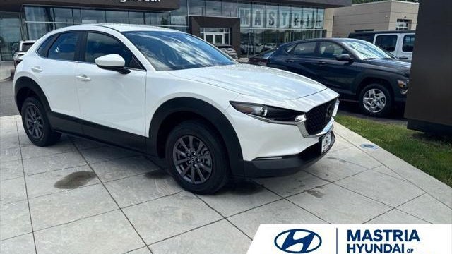 Preowned 2024 Mazda CX-30 2.5 S for Sale