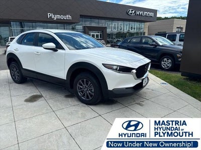 Photo of a 2024 Mazda CX-30 AWD 2.5 S 4DR SUV for sale
