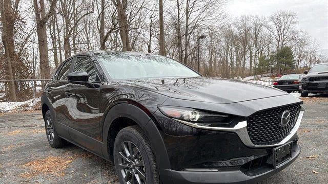 2023 Mazda CX-30 2.5 S