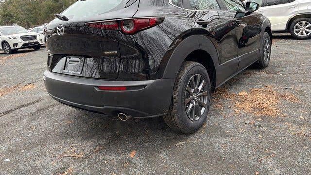 2023 Mazda CX-30 2.5 S