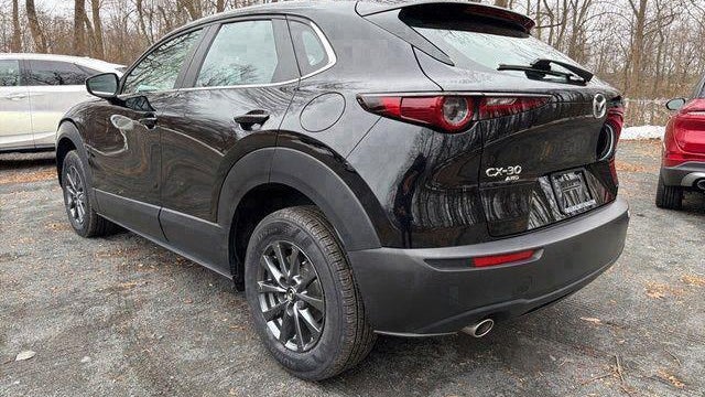 2023 Mazda CX-30 2.5 S