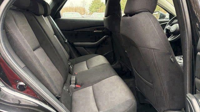 2023 Mazda CX-30 2.5 S