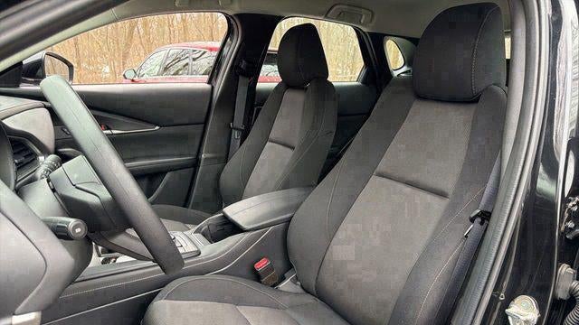 2023 Mazda CX-30 2.5 S