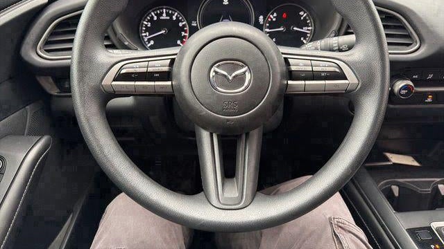 2023 Mazda CX-30 2.5 S