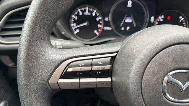 2023 Mazda CX-30 2.5 S