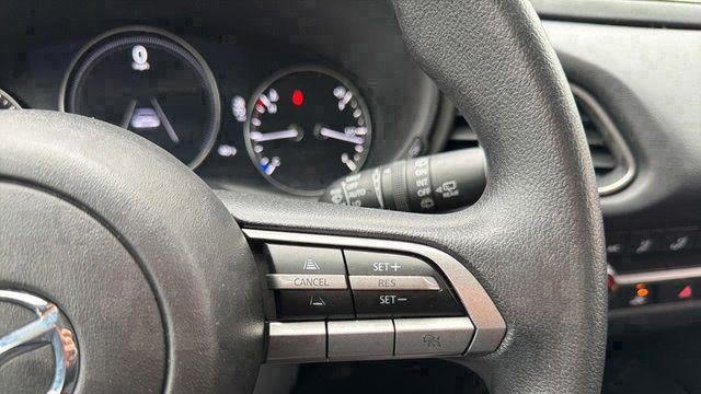 2023 Mazda CX-30 2.5 S