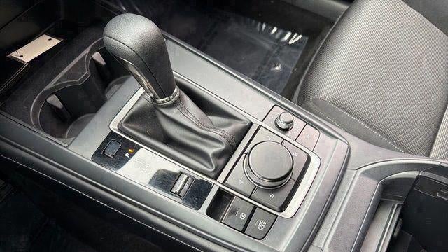 2023 Mazda CX-30 2.5 S
