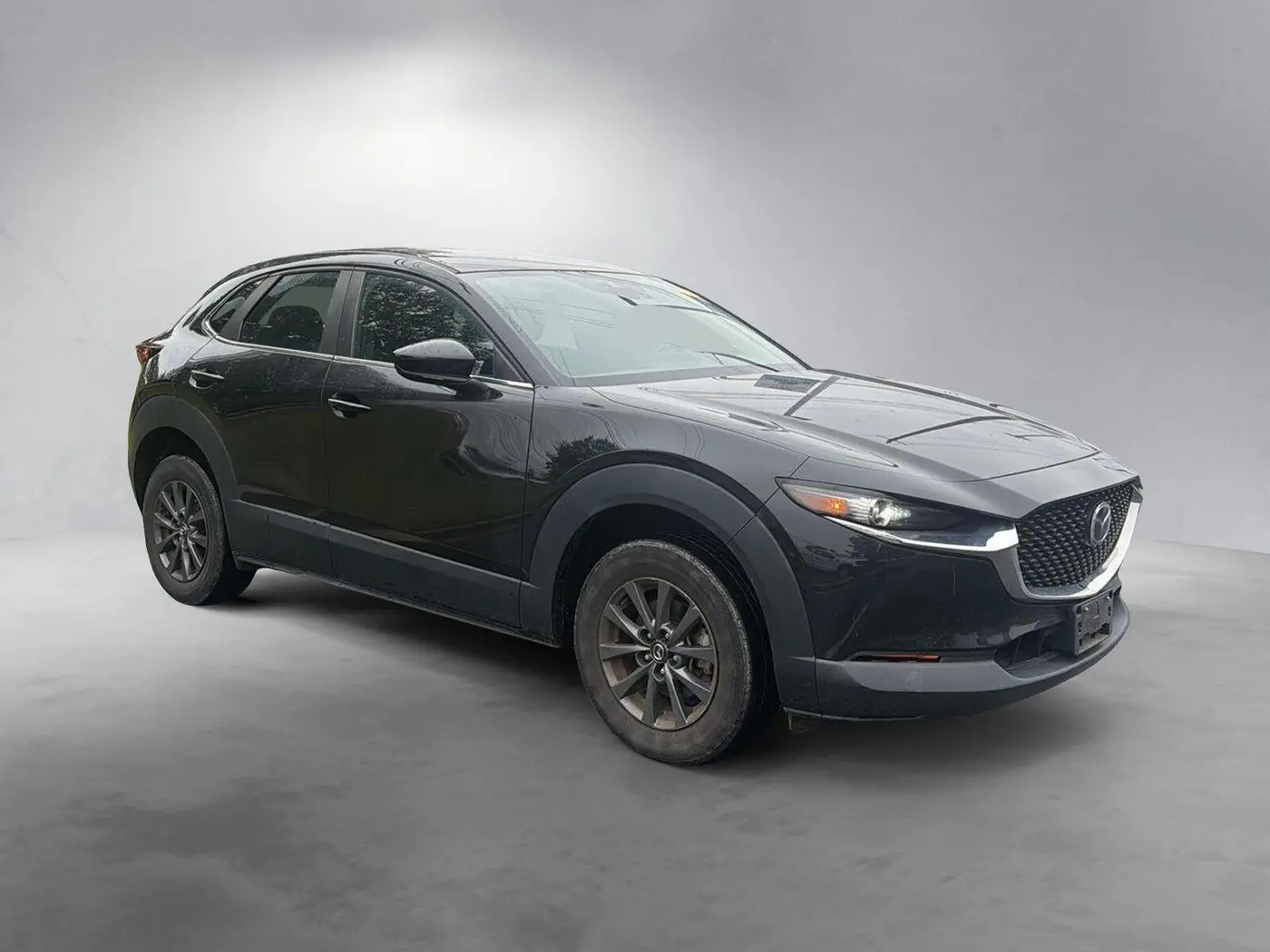 2023 MAZDA CX-3