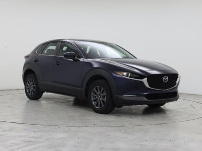 2023 Mazda CX-30 AWD 2.5 S 4DR SUV