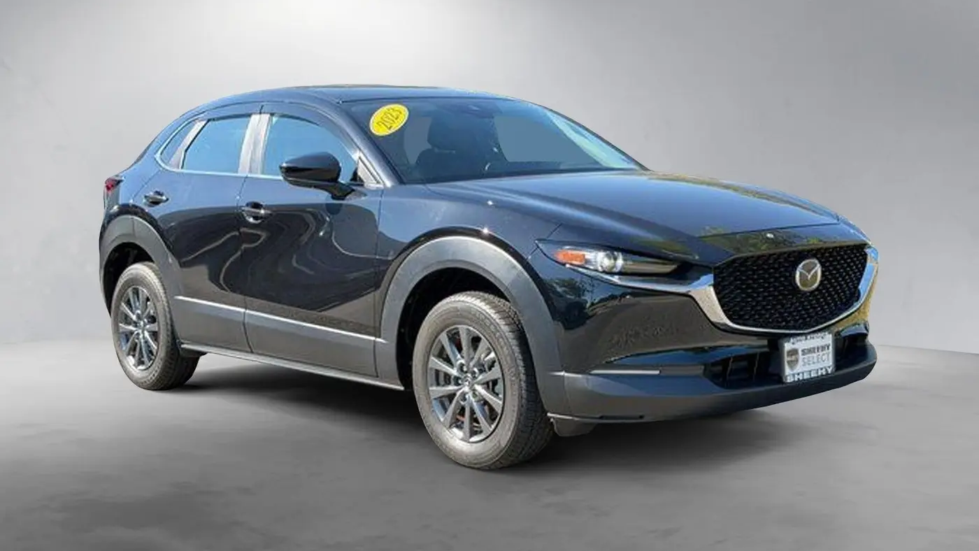 Preowned 2023 Mazda CX-30 2.5 S for Sale