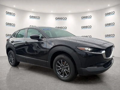 Photo of a 2024 Mazda CX-30 AWD 2.5 S 4DR SUV for sale
