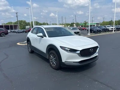 2024 Mazda CX-30 AWD 2.5 S 4DR SUV