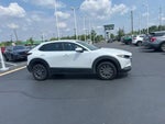 2024 CX-30 Thumbnail 4
