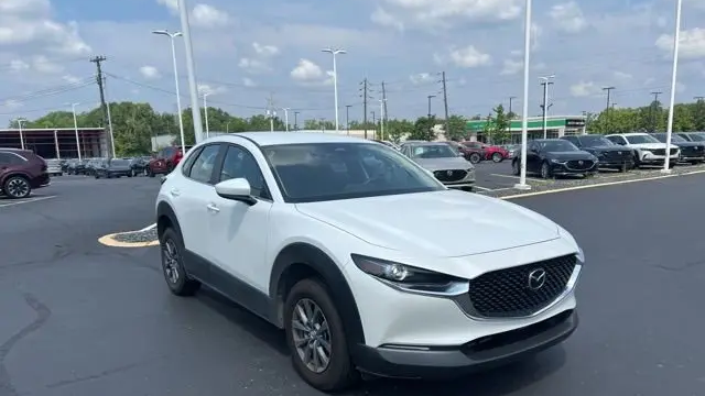 Preowned 2024 Mazda CX-30 2.5 S for Sale