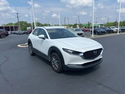 Photo of a 2024 Mazda CX-30 AWD 2.5 S 4DR SUV for sale