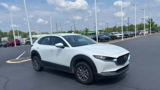 2024 Mazda CX-30 2.5 S