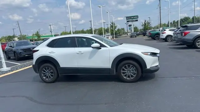 2024 Mazda CX-30 2.5 S