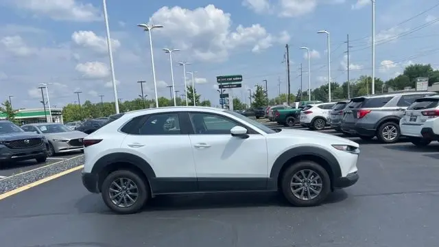 2024 Mazda CX-30 2.5 S