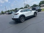 2024 CX-30 Thumbnail 8