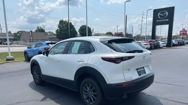 2024 Mazda CX-30 2.5 S