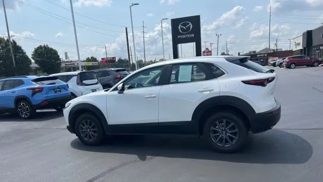 2024 Mazda CX-30 2.5 S