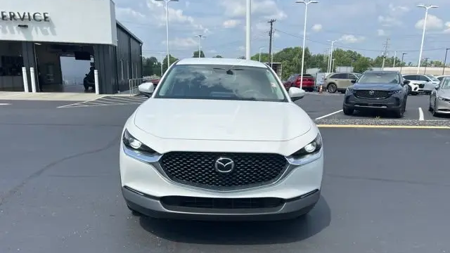 2024 Mazda CX-30 2.5 S