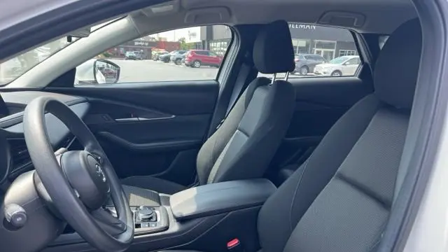 2024 Mazda CX-30 2.5 S