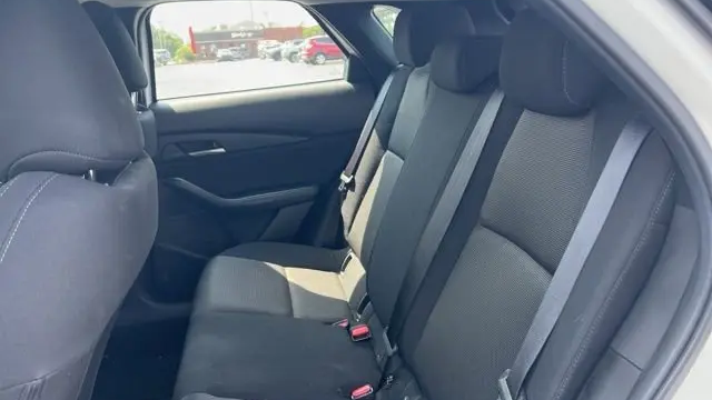 2024 Mazda CX-30 2.5 S