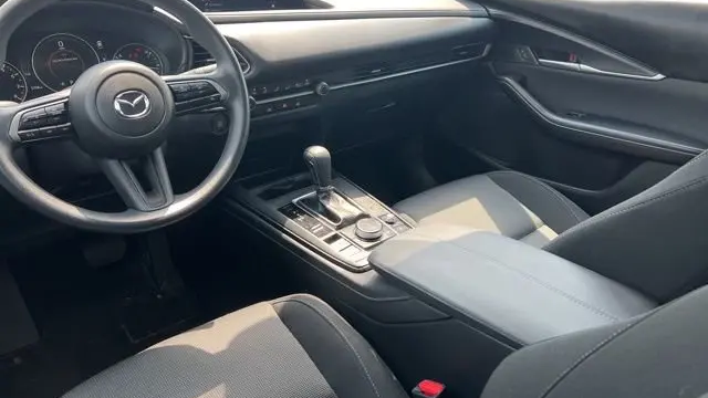 2024 Mazda CX-30 2.5 S