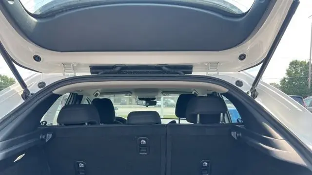 2024 Mazda CX-30 2.5 S