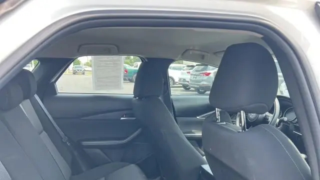 2024 Mazda CX-30 2.5 S