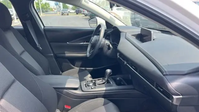 2024 Mazda CX-30 2.5 S