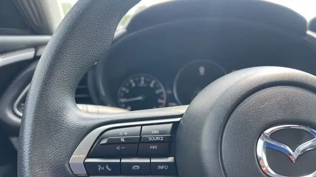 2024 Mazda CX-30 2.5 S