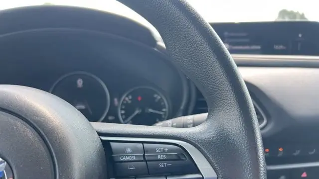 2024 Mazda CX-30 2.5 S
