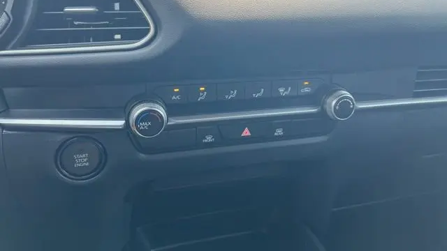 2024 Mazda CX-30 2.5 S