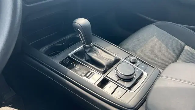 2024 Mazda CX-30 2.5 S