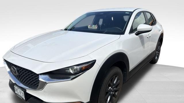 Preowned 2024 Mazda CX-30 2.5 S for Sale