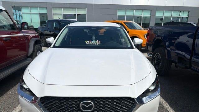 2024 Mazda CX-30 2.5 S