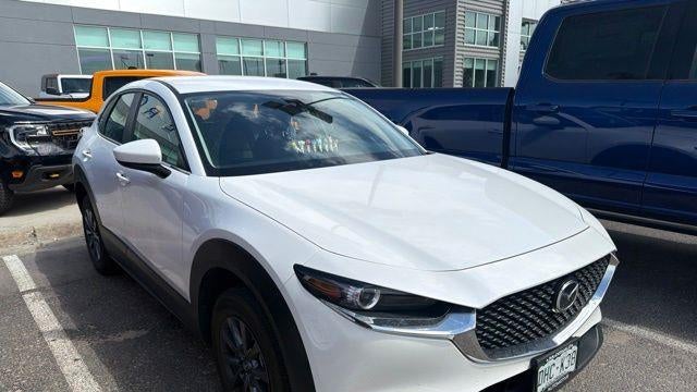2024 Mazda CX-30 2.5 S