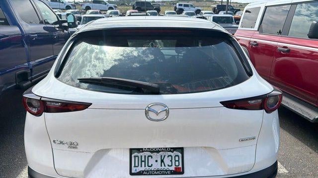 2024 Mazda CX-30 2.5 S