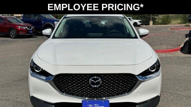 2024 Mazda CX-30 2.5 S