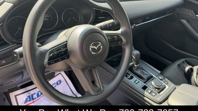 2024 Mazda CX-30 2.5 S