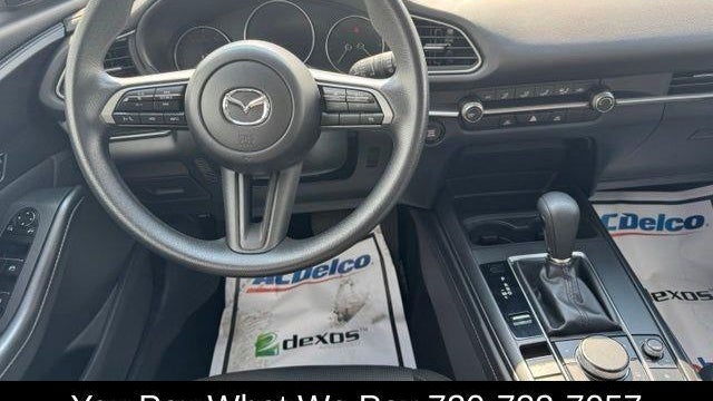 2024 Mazda CX-30 2.5 S