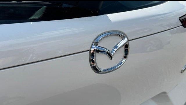 2024 Mazda CX-30 2.5 S