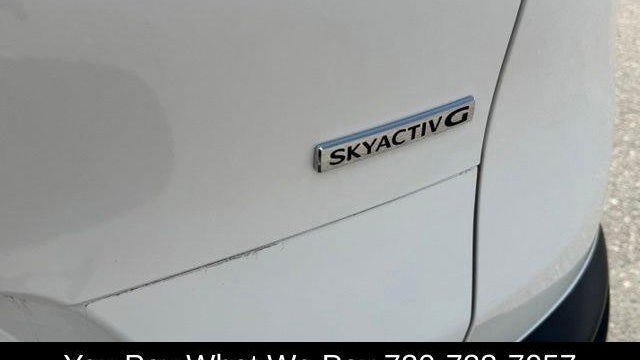 2024 Mazda CX-30 2.5 S
