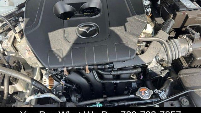 2024 Mazda CX-30 2.5 S