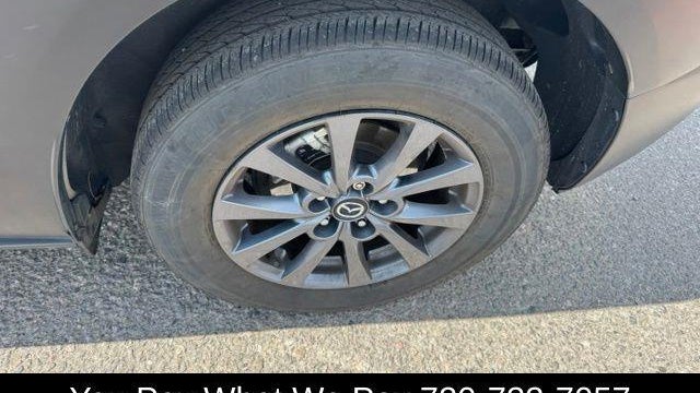 2024 Mazda CX-30 2.5 S