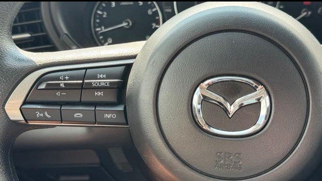 2024 Mazda CX-30 2.5 S